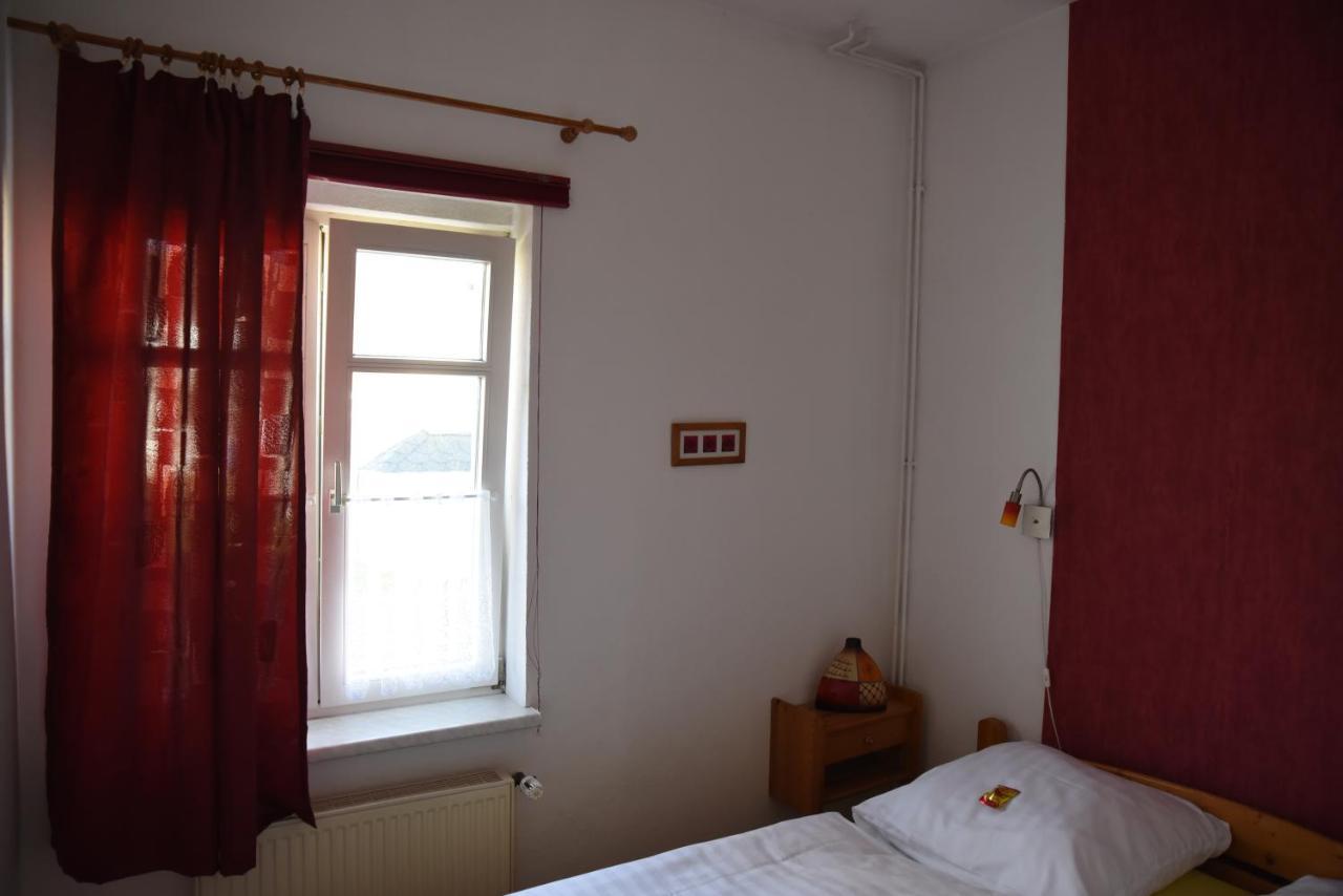 Apartment Gartenstrasse 3 Sellin  Esterno foto