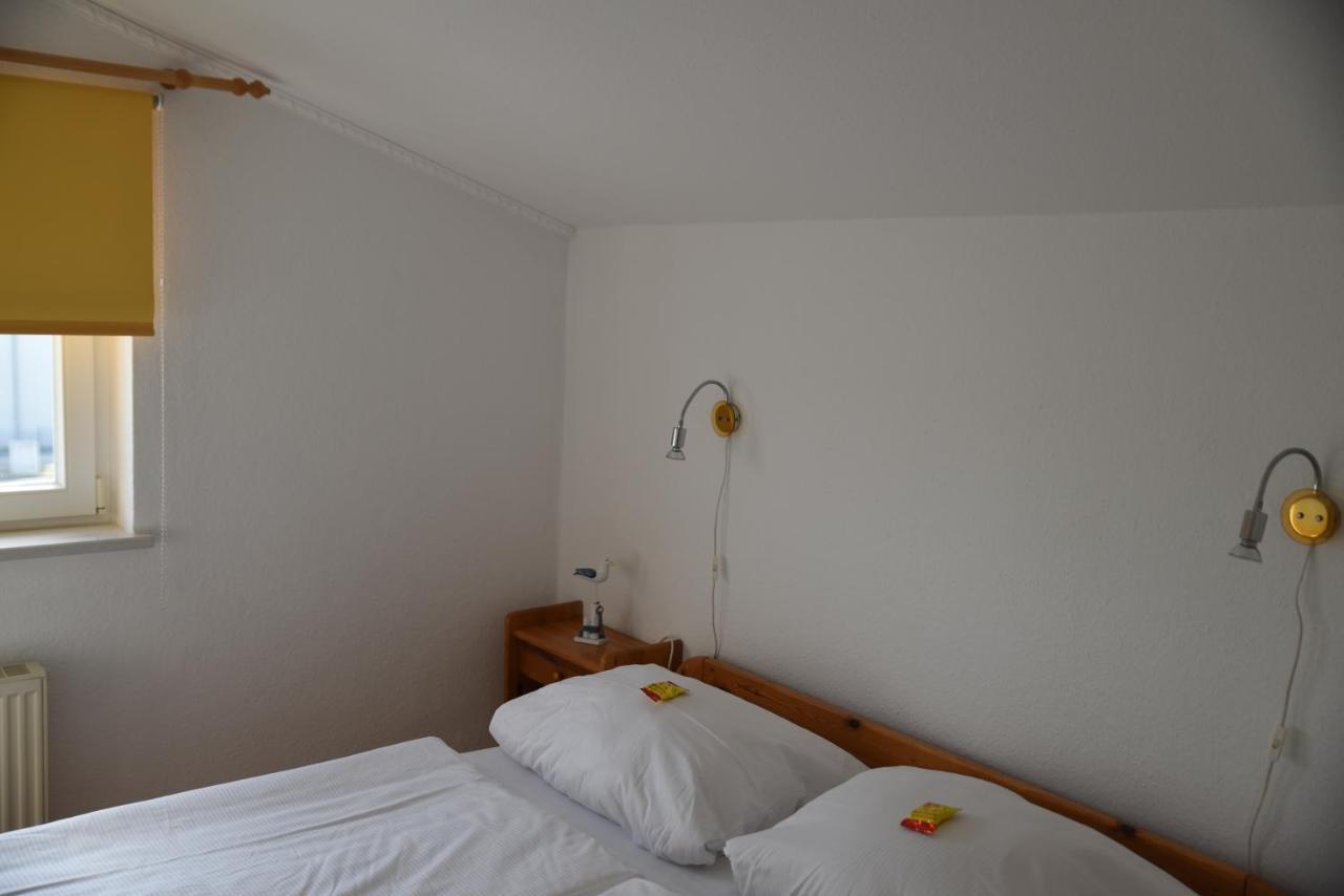 Apartment Gartenstrasse 3 Sellin  Esterno foto