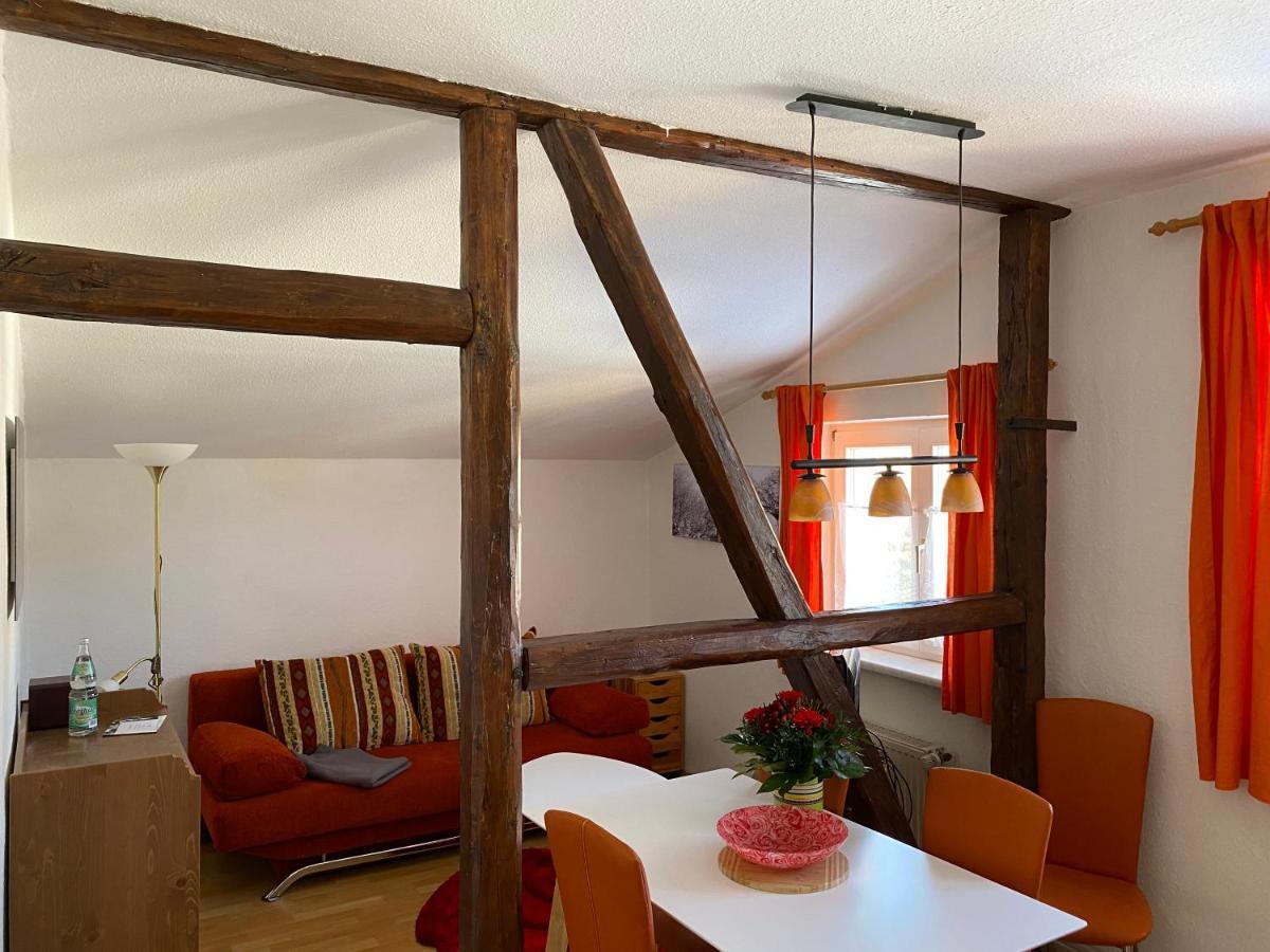 Apartment Gartenstrasse 3 Sellin  Esterno foto
